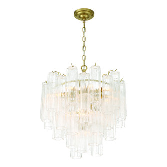 Chandelier (12|AC12100BR)