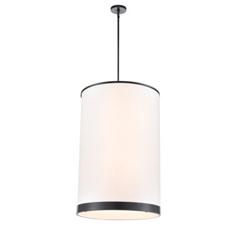 Chandelier (12|AC12166BK)