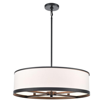 Chandelier (12|AC12163BK)