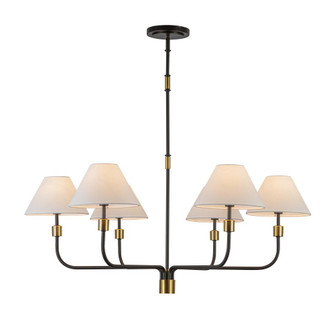Chandelier (12|AC12036BB)