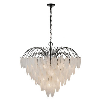 Chandelier (12|AC11783BK)