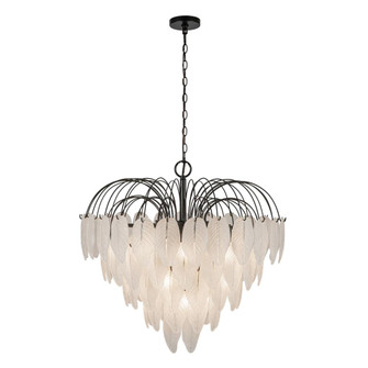 Chandelier (12|AC11782BK)