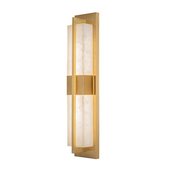 Wall Sconce (12|AC11776BR)