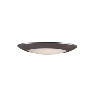 Diverse-Flush Mount (19|87643WTBZ)