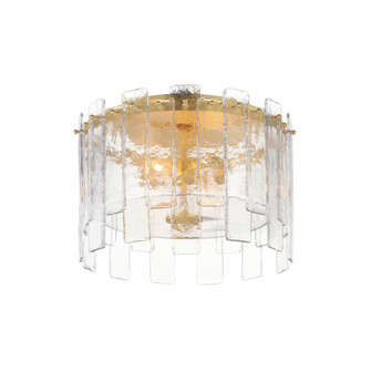 Warren-Flush Mount (19|21832AGGL)