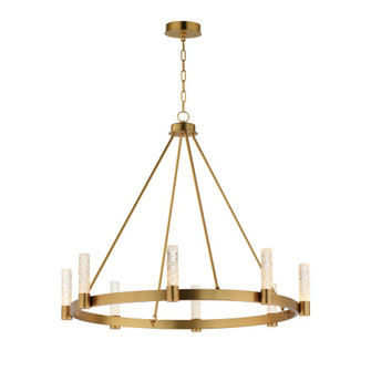 Duchess-Chandelier (19|38446IBNAB)