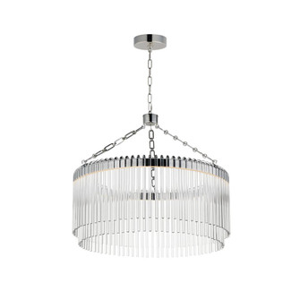 Jolie-Single Pendant (19|38422CLPN)