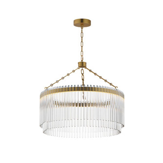 Jolie-Single Pendant (19|38422CLNAB)