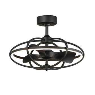 Corona Fan-Fandelight (19|61001BK)