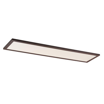 Sky - 5CCT-Flush Mount (19|55764WTBZ)