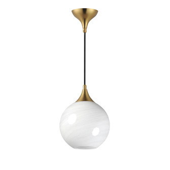 Neve-Single Pendant (19|21226MRNAB)