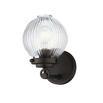 Kasbah-Wall Sconce (19|15191CROI)