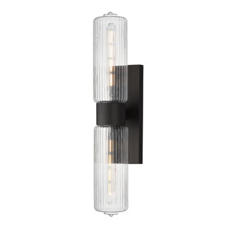 Kasbah-Wall Sconce (19|15192CROI)