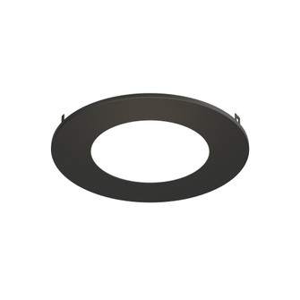 Slim-Flush Mount (19|TRM67704BK)