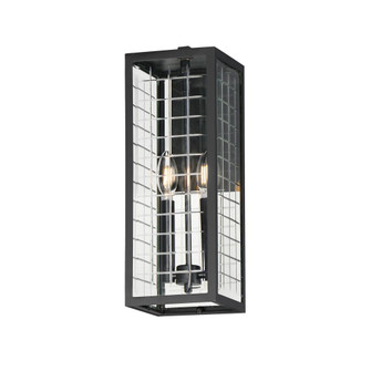 Magnus-Outdoor Wall Mount (19|30693CLBK)