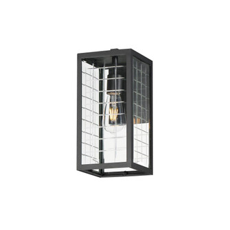 Magnus-Outdoor Wall Mount (19|30692CLBK)
