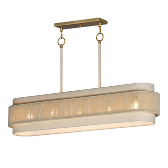 Seacliff-Linear Pendant (19|12815OFNAB)