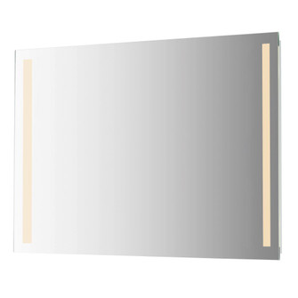 Project Mirror - 2 Strip-LED Mirror (19|MRL4830-2S30K)