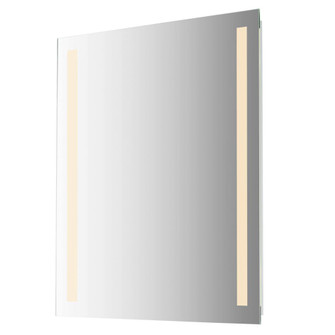 Project Mirror - 2 Strip-LED Mirror (19|MRL3036-2S30K)