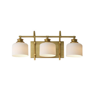 Bisque-Bath Vanity (19|21493WTNAB)