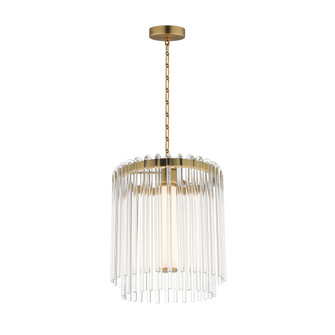 Jolie-Single Pendant (19|38421CLNAB)