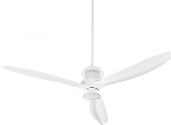PROPEL 56'' LED FAN - SW (83|87563-8)