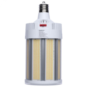 450/338/225 Watt; 30K/40K/50K CCT; Field Selectable LED; Corncob; Mogul Extended Base; 277-480 (27|S23139)