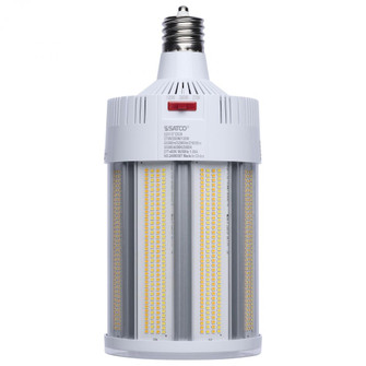 270/200/135 Watt; 30K/40K/50K CCT; Field Selectable LED; Corncob; Mogul Extended Base; 277-480 (27|S23137)