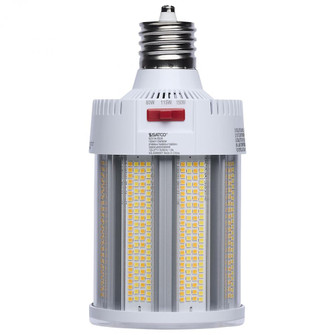150/115/80 Watt; 30K/40K/50K CCT; Field Selectable LED; Corncob; Mogul Extended Base; 120-277 Ranged (27|S23134)