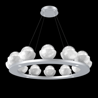 Cabochon Ring - Medium (1289|CHB0093-0C-CS-C-CA1-L3-WM)