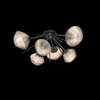 Mesa Flush Starburst (1289|CLB0089-02-MB-A-L1)