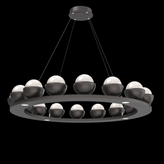 Cabochon Ring - Large (1289|CHB0093-0D-GP-WL-CA1-L1-MS)