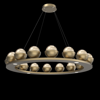 Cabochon Ring - Large (1289|CHB0093-0D-GB-A-CA1-L3-MS)