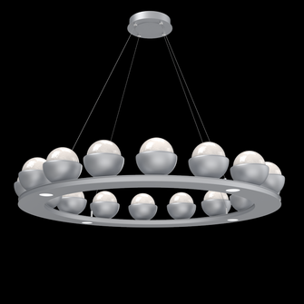 Cabochon Ring - Large (1289|CHB0093-0D-CS-WL-CA1-L1-MS)