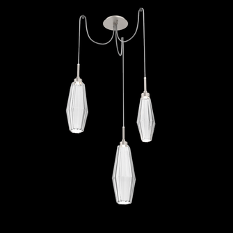 Aalto Round 3pc Swag Multi-Pendant (1289|SCB0049-03-BS-RC-C01-L3)