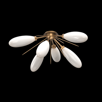 Fiori Flush Starburst (1289|CLB0071-02-NB-WL-L3)