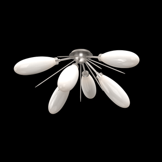 Fiori Flush Starburst (1289|CLB0071-02-BS-WL-L3)