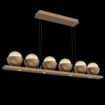 Cabochon Linear - Medium (1289|PLB0093-0B-NB-A-CA1-L1-MS)