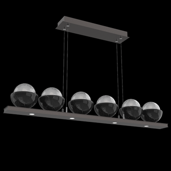 Cabochon Linear - Medium (1289|PLB0093-0B-GP-S-CA1-L1-BM)