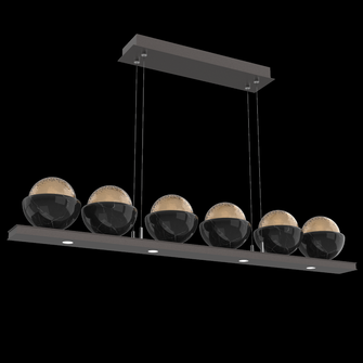 Cabochon Linear - Medium (1289|PLB0093-0B-GP-B-CA1-L3-BM)