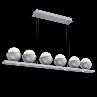Cabochon Linear - Medium (1289|PLB0093-0B-CS-WL-CA1-L3-MS)