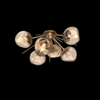 Luna Flush Starburst (1289|CLB0095-02-NB-GB-L1)