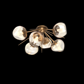 Luna Flush Starburst (1289|CLB0095-02-NB-GA-L1)
