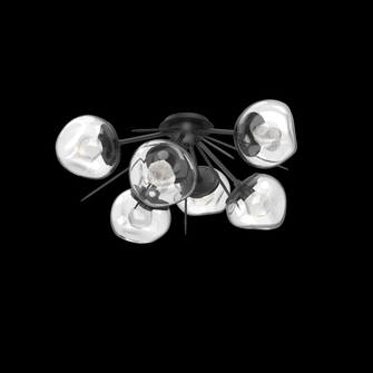 Luna Flush Starburst (1289|CLB0095-02-MB-ZC-L3)