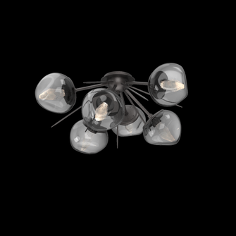 Luna Flush Starburst (1289|CLB0095-02-GP-GS-L3)