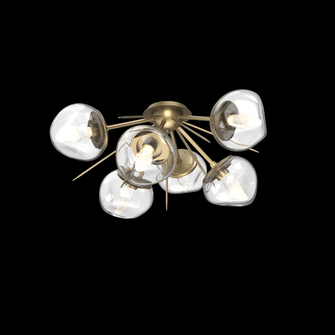 Luna Flush Starburst (1289|CLB0095-02-GB-GC-L1)