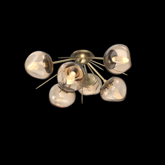 Luna Flush Starburst (1289|CLB0095-02-GB-GB-L1)