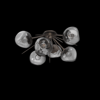 Luna Flush Starburst (1289|CLB0095-02-FB-FS-L1)