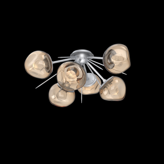 Luna Flush Starburst (1289|CLB0095-02-CS-ZB-L3)