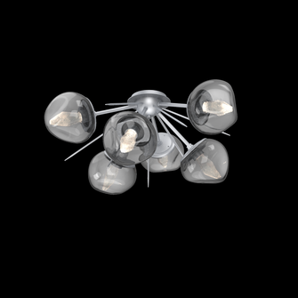 Luna Flush Starburst (1289|CLB0095-02-CS-GS-L1)